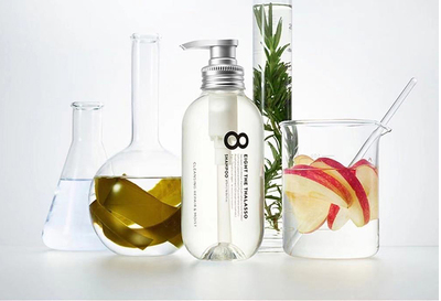 涧净8T护发精油女免洗防毛躁柔顺修护染烫损伤阻隔UV锁水日本进口,淘宝优惠券,粉丝福利购,淘宝优惠卷