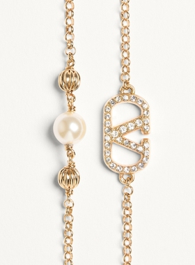 华伦天奴VALENTINO女士手镯