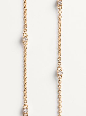 华伦天奴VALENTINO女士项链