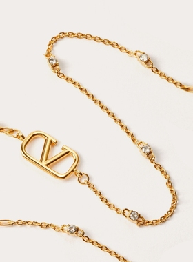 华伦天奴VALENTINO女士项链