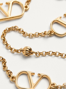 华伦天奴VALENTINO女士项链