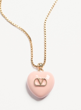 华伦天奴VALENTINO女士项链