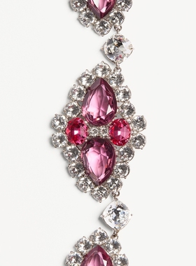 华伦天奴VALENTINO女士项链