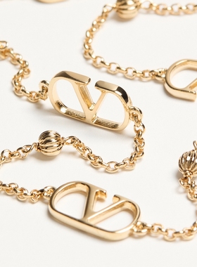 华伦天奴VALENTINO女士项链