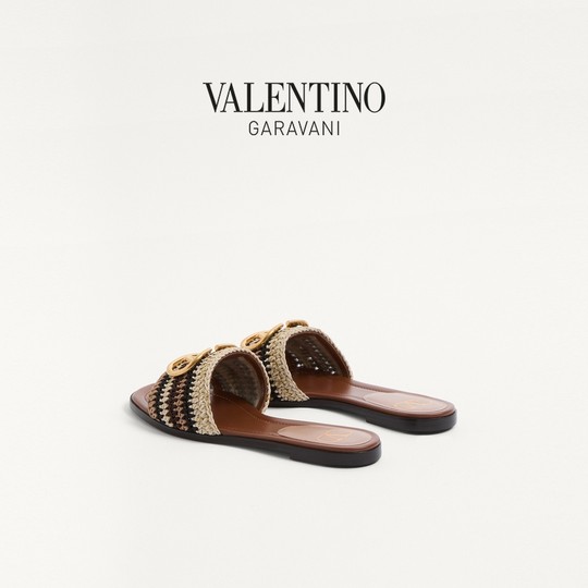 Valentino VALENTINO женские босоножки