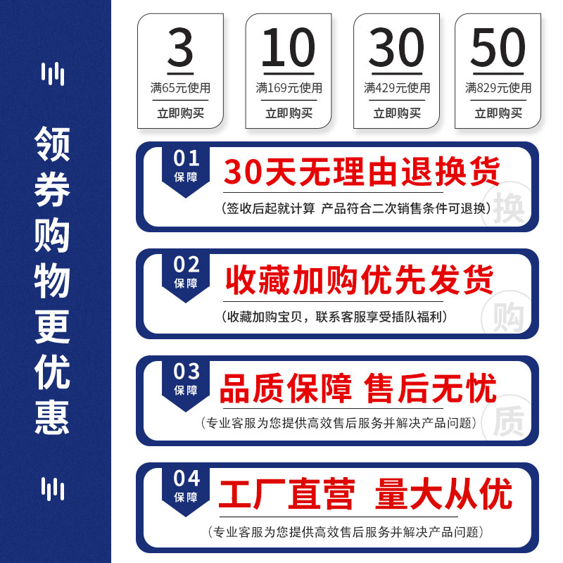 NRH不锈钢重型箱扣加厚锁扣包装箱搭扣设备箱扣挂扣木箱卡扣 - 图3