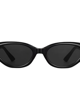 小脸不滑明星同款墨镜