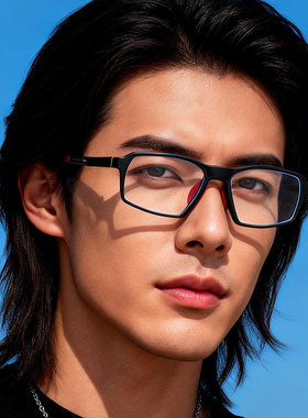 太阳镜防紫外线男士墨镜磁吸套镜