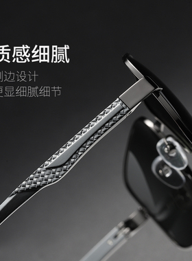 墨镜驾驶钓鱼男士开车专用偏光镜