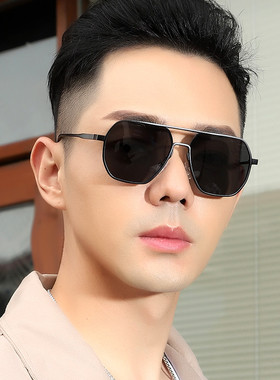 墨镜偏光开车专用驾驶眼镜