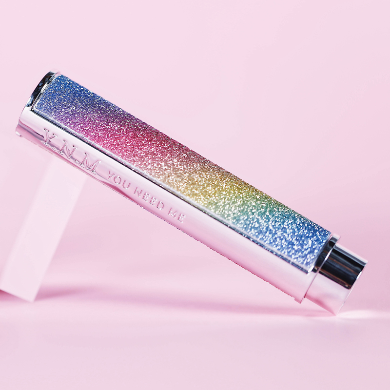 慕恩化妆品专营店韩国ynm变色唇膏润唇膏女星空温渐变口红正品保湿滋润官网胡萝卜2