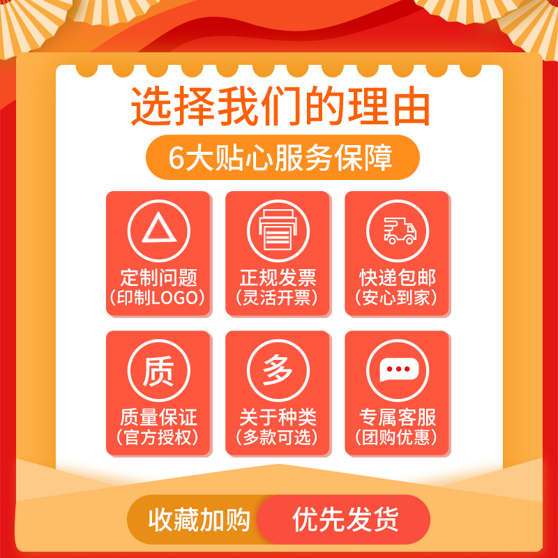 中茂猪肉礼盒盛宴5500g新鲜后腿肉前肘五花肉生鲜节日送礼品团购-图3