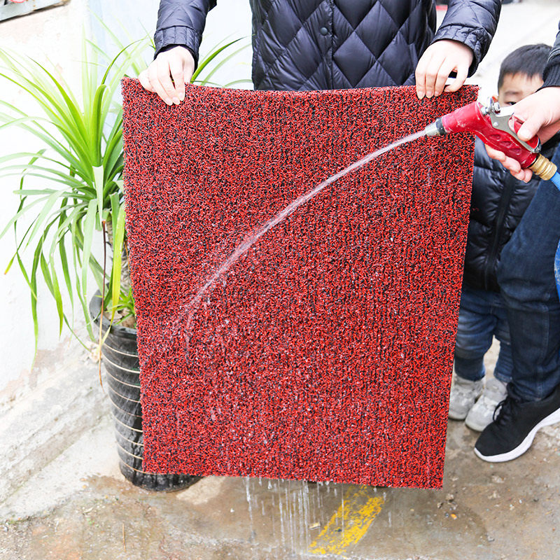 入户门用地垫户外地垫门口进门地垫地垫入户门垫丝圈门口地毯封边,淘宝优惠券,粉丝福利购,淘宝优惠卷