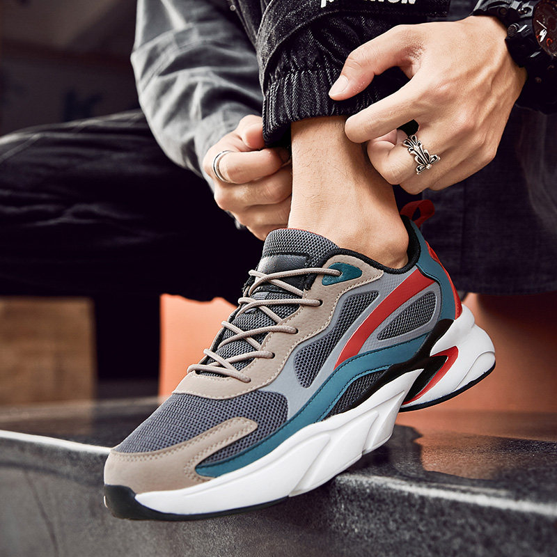 特大码男鞋秋冬加绒棉鞋46加肥加宽47青少年运动鞋48初中学生跑鞋,淘宝优惠券,粉丝福利购,淘宝优惠卷