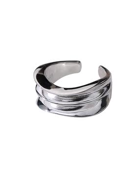 古罗珠宝女生s925银小众