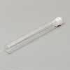 Colorimetric tube with stopper 10ml glass 25 single scale 50 Nessler 100ml laboratory colorimetric tube rack 6/12 holes