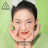 3CE, маленький увлажняющий комплект, блеск для губ, официальный продукт, интенсивное увлажнение, долговременный эффект