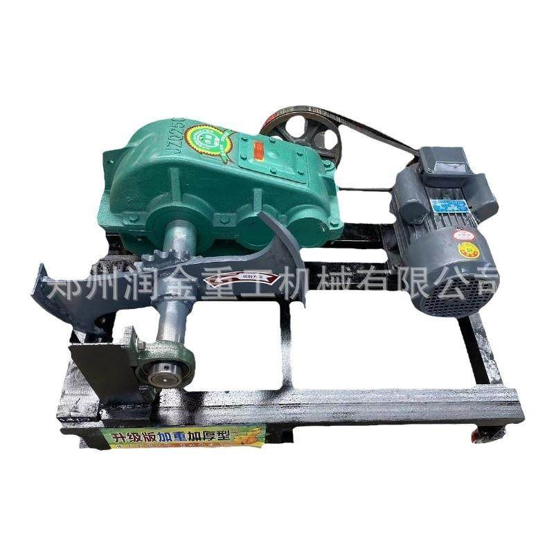 供应电动家用劈柴机农村家用劈木机全自动三相电双刀破柴划柴机,淘宝优惠券,粉丝福利购,淘宝优惠卷