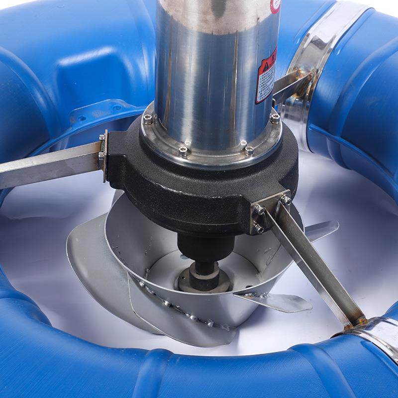 厂家直供曝气式增氧机鱼虾池塘养殖设备鱼塘增氧机不锈钢制氧机,淘宝优惠券,粉丝福利购,淘宝优惠卷