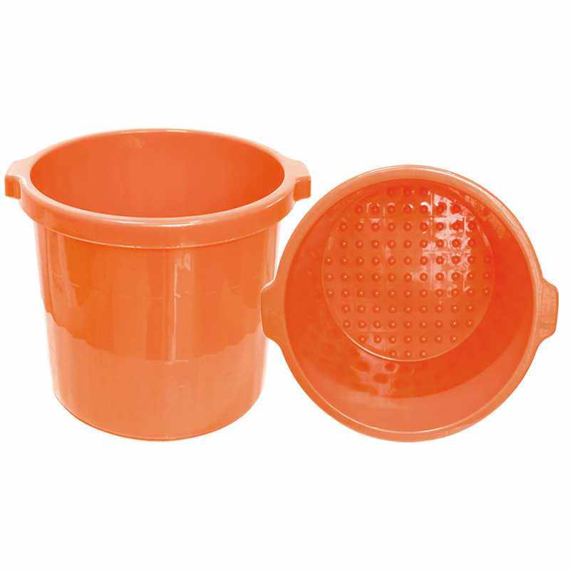 新款直销牛筋洗脚桶加厚耐摔家用足浴店按摩养生足浴桶泡脚盆足浴,淘宝优惠券,粉丝福利购,淘宝优惠卷