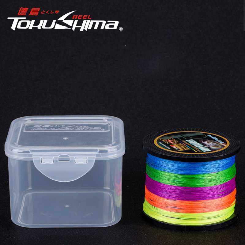 新款直销德岛PE线8编500米路亚专用鱼线大力马主线编织防咬线8,淘宝优惠券,粉丝福利购,淘宝优惠卷