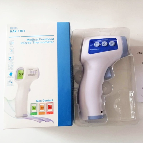 Электронный термометр для домашнего использования, точный физиологичный детский ростомер