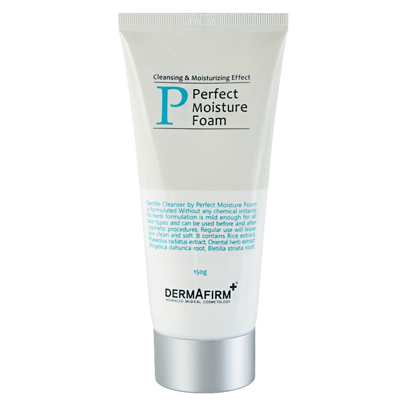 dermafirm 150g 氨基酸泡沫洗面奶女补水保湿控油洁面乳 猫女林 韩国 dermafirm 150g 氨基酸泡沫洗面奶女补水保湿控油洁面乳 猫女林 韩国