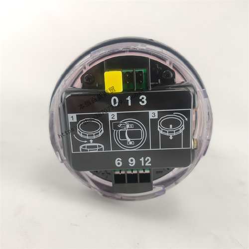 自动注油器e240E120 帕尔萨电化学驱动加脂器单点润滑 - 图2
