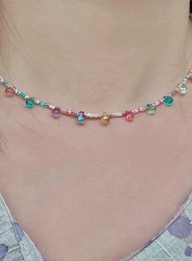 s尚美伯爵S925纯银多巴胺