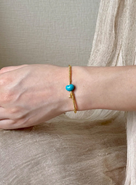 s尚美伯爵绿松石屁桃爱心