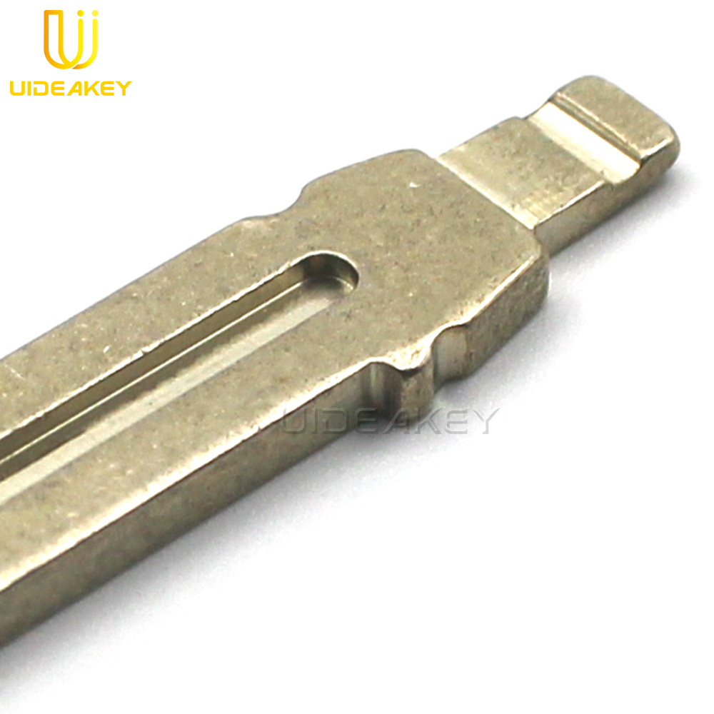 适用BMW/宝马 K1600GT GTL K1600BAGGER K1600GA摩托车钥匙胚配件 - 图1