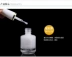Dụng cụ làm móng Điều dưỡng Nail Oil Oil Set Tẩy tế bào chết Chất làm mềm Dầu dinh dưỡng Dầu tươi - Sơn móng tay / Móng tay và móng chân sơn móng chân màu đỏ mận Sơn móng tay / Móng tay và móng chân