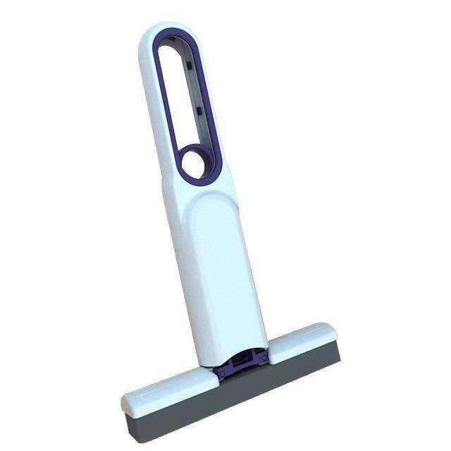 多功能迷你小拖把+1个棉头