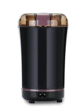 药片研磨器电动迷你磨药器婴儿成