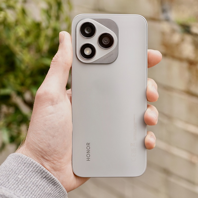 honor/荣耀400Lite手机5G海外国际版X70i全新正品带GMS双卡全网通 - 图0