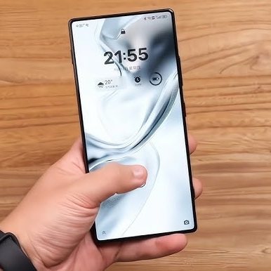 Nubia Z70Ultra overseas international version Nubia Z70Ultra overseas international version