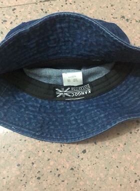 kangol防晒韩版遮阳帽子