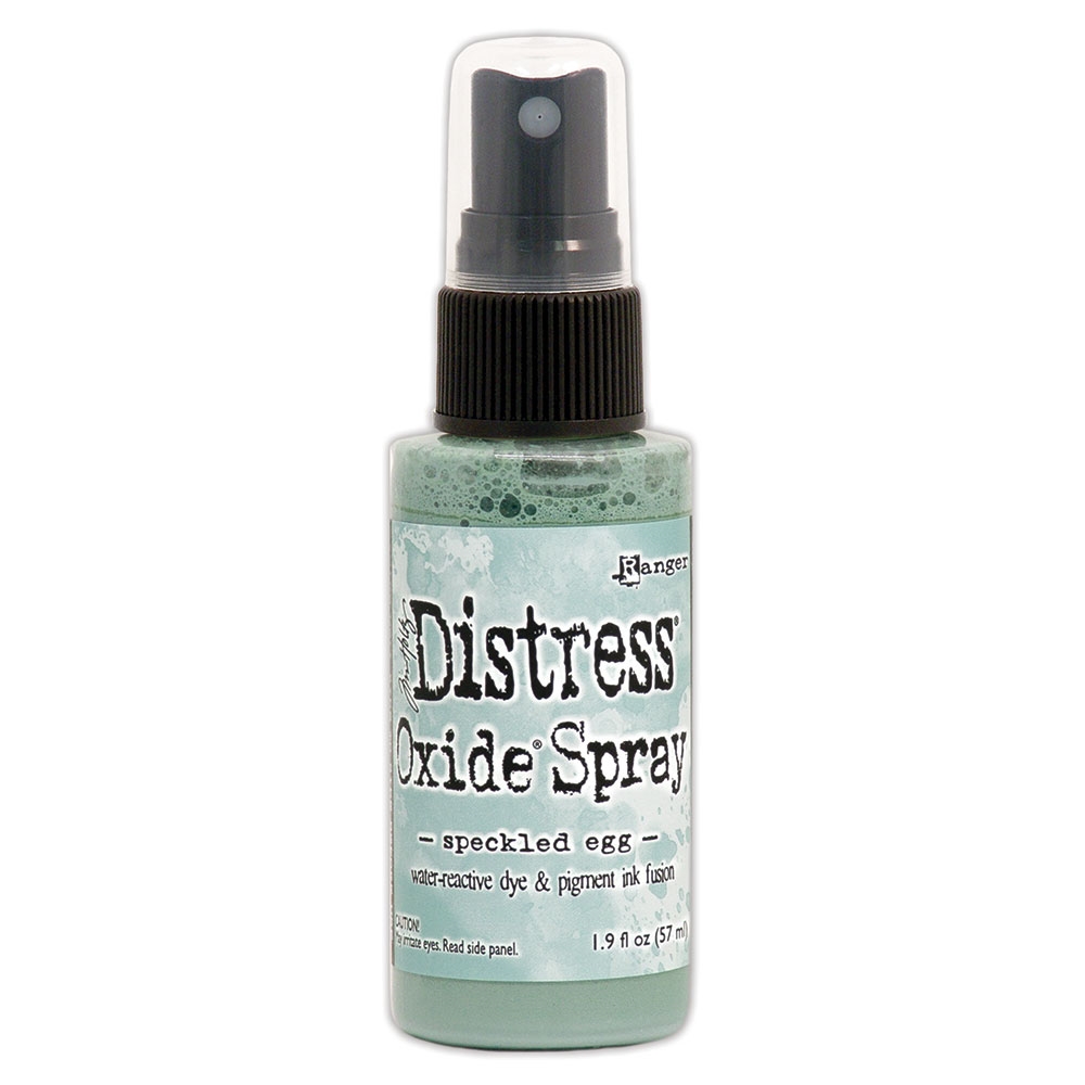 Ranger复古做旧氧化晕染喷雾墨水Tim Holtz Distress Oxide Spray - 图3