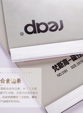 亚克力照片墙相框创意磁吸