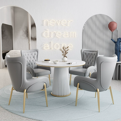 Стульчик для кормления, послеобеденный чай для домашнего использования для еды для стола, популярно в интернете