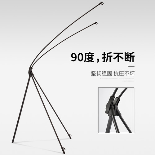 x展架广告展示架海报设计定制结婚照片迎宾立式广告牌支架定做 - 图1