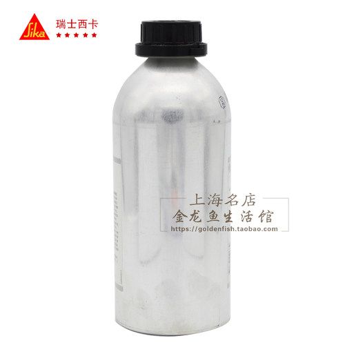 西卡玻璃底涂206 G+P底涂-西卡206底涂Sika - 图3