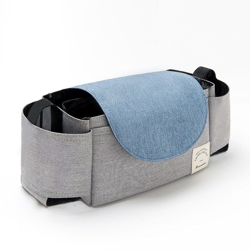 日本母婴名牌婴儿童车挂袋收纳包新生儿用品收纳袋宝宝推车挂包,淘宝优惠券,粉丝福利购,淘宝优惠卷