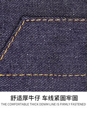 barbershop欧美牛仔复古油头围裙剪发理发围裙技师烫染围裙工作服