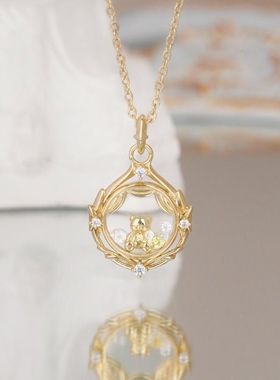 高品质现货新款【恋与制作人】周棋洛生日主题项坠繁星予洛