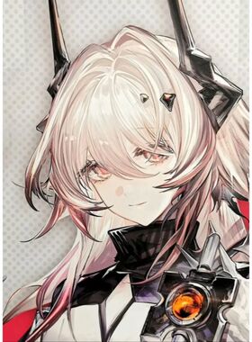 新款现货高版本《明日方舟》特蕾西娅印象手链动漫生日礼物