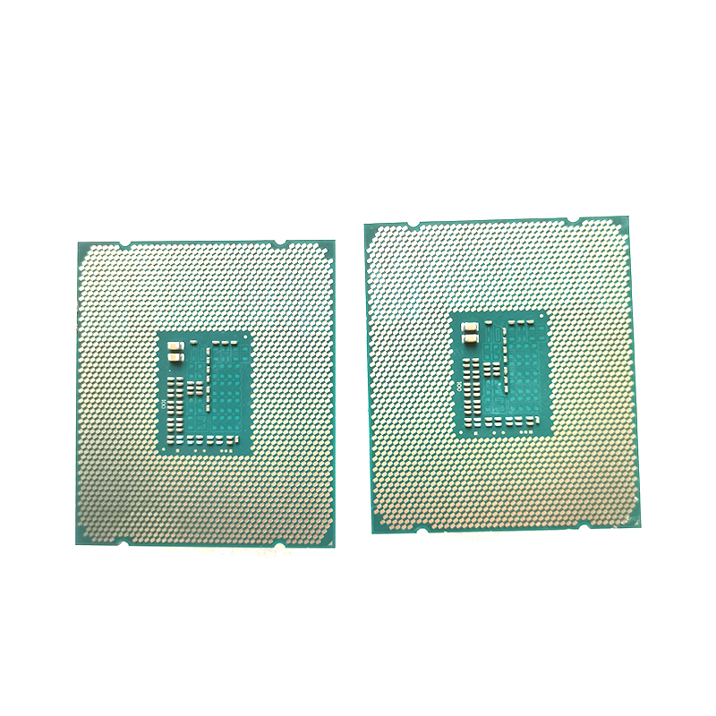 Intel/英特尔 E5-2630V3 正式版CPU全通道 - 图1