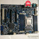 GA-6PXSVT V4 motherboard 8*SATA3 interface supports V2 E5-2660 2670 independent graphics 10G