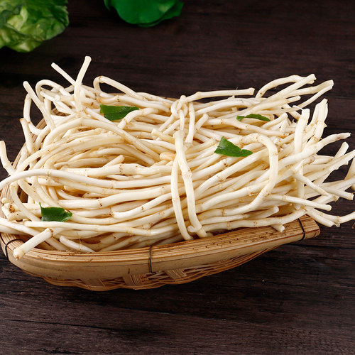 云南折耳根新鲜鱼腥草现挖新鲜嫩芽凉拌即食当季时令蔬菜特产顺丰 - 图1