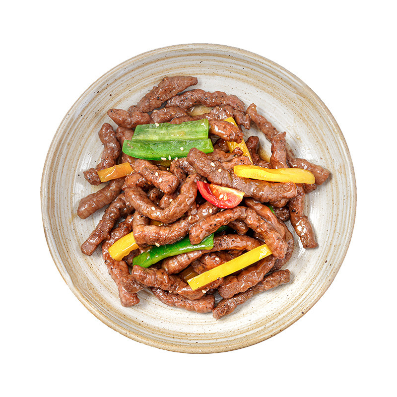 黑椒牛柳1kg便捷菜小牛肉意面披萨冷冻调味腌制半成品食材商用,淘宝优惠券,粉丝福利购,淘宝优惠卷